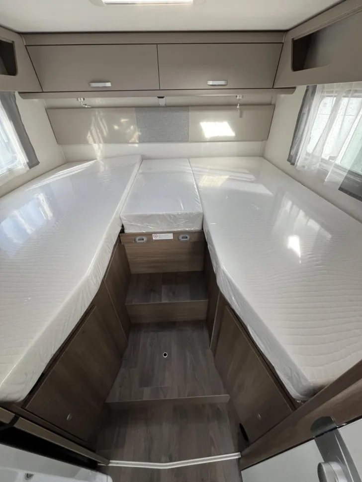 Fahrzeugbild Carado T 457 #8