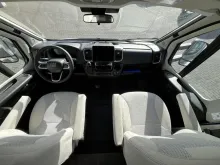 Fahrzeugbild Carado T 457 #11