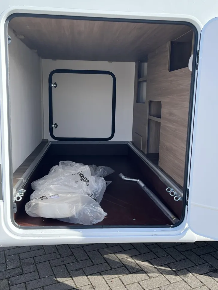 Fahrzeugbild Carado T 457 #12