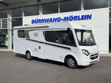 Fahrzeugbild Carado I 447 #1