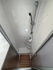 Fahrzeugbild Carado I 447 #8