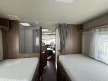 Fahrzeugbild Carado I 447 #11