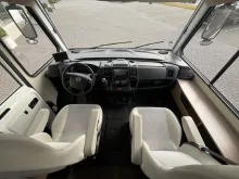 Fahrzeugbild Carado I 447 #15