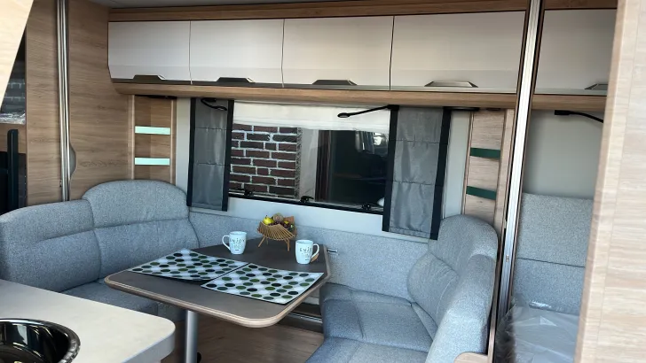 Fahrzeugbild Knaus Südwind 580 QS Black Selection #4