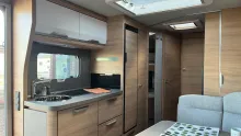 Fahrzeugbild Knaus Südwind 580 QS Black Selection #6