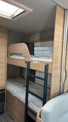Fahrzeugbild Knaus Südwind 580 QS Black Selection #9