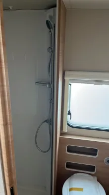 Fahrzeugbild Knaus Südwind 580 QS Black Selection #11