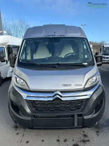 Fahrzeugbild Pössl D-Line Trenta 600 R Aktionspreis! #4