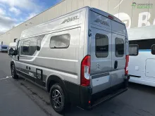 Fahrzeugbild Pössl D-Line Trenta 600 R Aktionspreis! #5