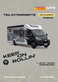 Fahrzeugbild Sunlight Adventure T 58 Keep on Rolling Aktionspreis! #3