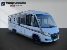 Fahrzeugbild Carthago chic c-line I 6.2 XL QB Mercedes (331) #4