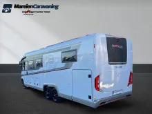 Fahrzeugbild Carthago chic c-line I 6.2 XL QB Mercedes (331) #7