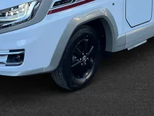 Fahrzeugbild Carthago chic c-line I 6.2 XL QB Mercedes (331) #8