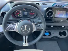 Fahrzeugbild Carthago chic c-line I 6.2 XL QB Mercedes (331) #10