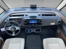 Fahrzeugbild Carthago chic c-line I 6.2 XL QB Mercedes (331) #12