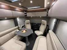 Fahrzeugbild Carthago chic c-line I 6.2 XL QB Mercedes (331) #13