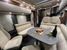 Fahrzeugbild Carthago chic c-line I 6.2 XL QB Mercedes (331) #15