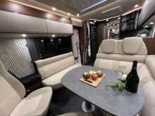 Fahrzeugbild Carthago chic c-line I 6.2 XL QB Mercedes (331) #16