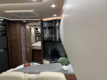 Fahrzeugbild Carthago chic c-line I 6.2 XL QB Mercedes (331) #18