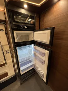 Fahrzeugbild Carthago chic c-line I 6.2 XL QB Mercedes (331) #25