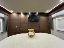 Fahrzeugbild Carthago chic c-line I 6.2 XL QB Mercedes (331) #30