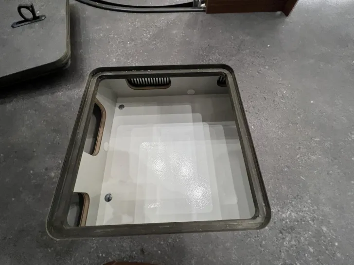 Fahrzeugbild Carthago chic c-line I 6.2 XL QB Mercedes (331) #35