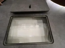 Fahrzeugbild Carthago chic c-line I 6.2 XL QB Mercedes (331) #36