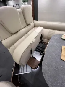 Fahrzeugbild Carthago chic c-line I 6.2 XL QB Mercedes (331) #38