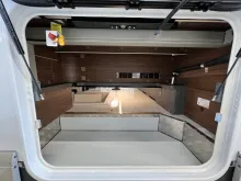 Fahrzeugbild Carthago chic c-line I 6.2 XL QB Mercedes (331) #40