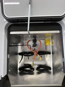 Fahrzeugbild Carthago chic c-line I 6.2 XL QB Mercedes (331) #42