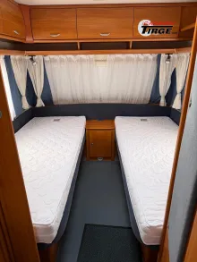 Fahrzeugbild Dethleffs Beduin 540 V #4