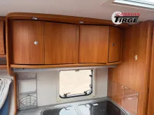 Fahrzeugbild Dethleffs Beduin 540 V #8