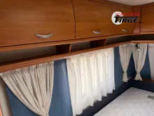 Fahrzeugbild Dethleffs Beduin 540 V #11