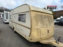 Fahrzeugbild Tabbert Comtesse 560 E #1