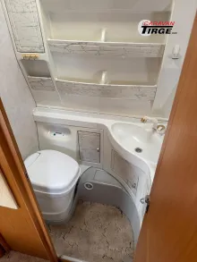 Fahrzeugbild Tabbert Comtesse 560 E #13