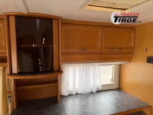 Fahrzeugbild Tabbert Comtesse 560 E #14