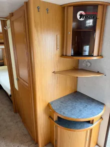 Fahrzeugbild Tabbert Comtesse 560 E #16