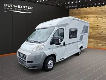 Fahrzeugbild Knaus Van TI 550 MD #3