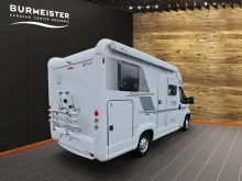 Fahrzeugbild Knaus Van TI 550 MD #4