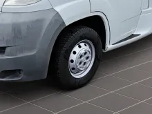 Fahrzeugbild Knaus Van TI 550 MD #6