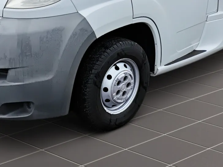 Fahrzeugbild Knaus Van TI 550 MD #6