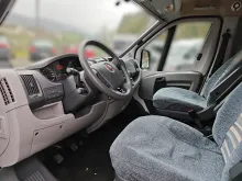 Fahrzeugbild Knaus Van TI 550 MD #7