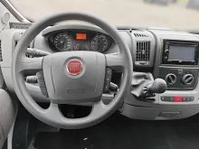 Fahrzeugbild Knaus Van TI 550 MD #8