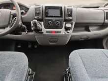 Fahrzeugbild Knaus Van TI 550 MD #9