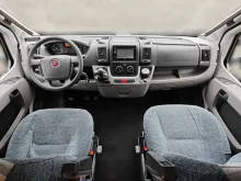 Fahrzeugbild Knaus Van TI 550 MD #10