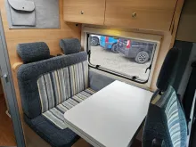 Fahrzeugbild Knaus Van TI 550 MD #12