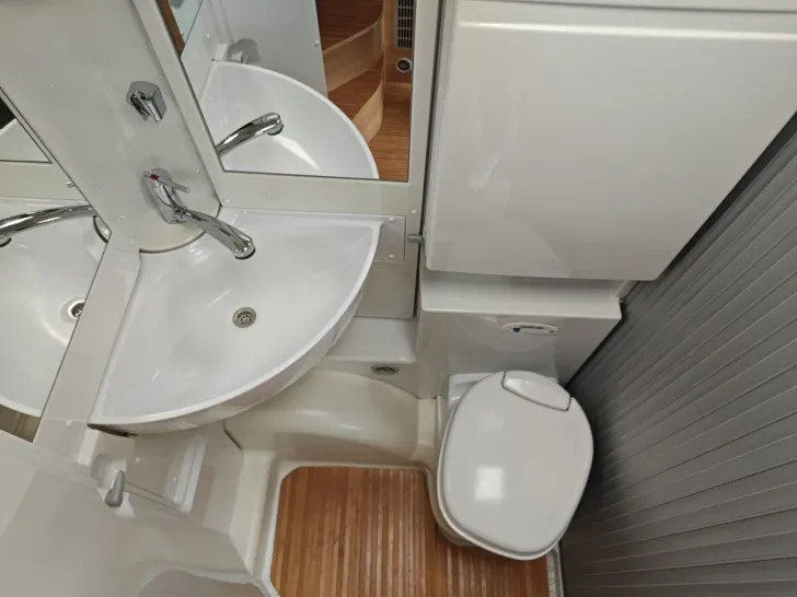 Fahrzeugbild Knaus Van TI 550 MD #15