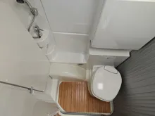 Fahrzeugbild Knaus Van TI 550 MD #16