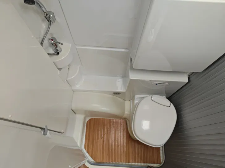 Fahrzeugbild Knaus Van TI 550 MD #16