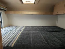 Fahrzeugbild Knaus Van TI 550 MD #17